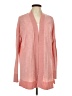 Gap 100% Cotton Pink Cardigan Size L - photo 1