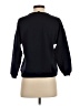 J.Crew Black Sweatshirt Size XXS - photo 2