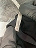 Soma Solid Black Cocktail Dress Size XS - photo 8