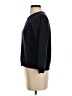 J.Crew Black Sweatshirt Size XXS - photo 5