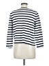 J.Crew 100% Cotton White Pullover Sweater Size M - photo 2