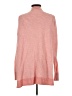 Gap 100% Cotton Pink Cardigan Size L - photo 2
