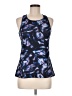 GAIAM Blue Active Tank Size M - photo 1