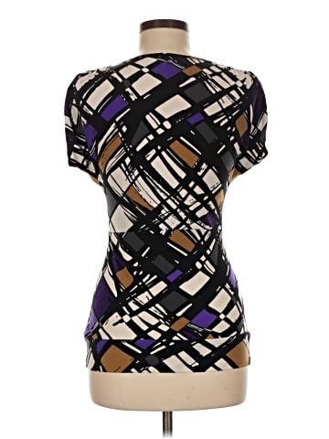 XOXO Short Sleeve Top (view 2)