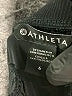 Athleta Solid Black Dress Pants Size 6 - photo 7