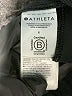 Athleta Solid Black Dress Pants Size 6 - photo 8