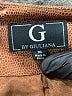 G by Giuliana Rancic Brown Jacket Size XL - photo 6