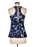 GAIAM Blue Active Tank Size M - photo 2