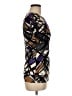 XOXO Graphic Black Short Sleeve Top Size M - photo 4