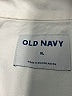 Old Navy 100% Cotton White Jacket Size XL - photo 6