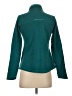 Under Armour 100% Polyester Teal Track Jacket Size S - photo 2
