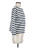 J.Crew 100% Cotton White Pullover Sweater Size M - photo 4