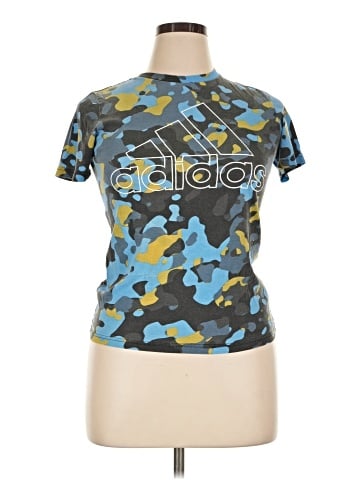 Adidas Active T-Shirt (view 1)