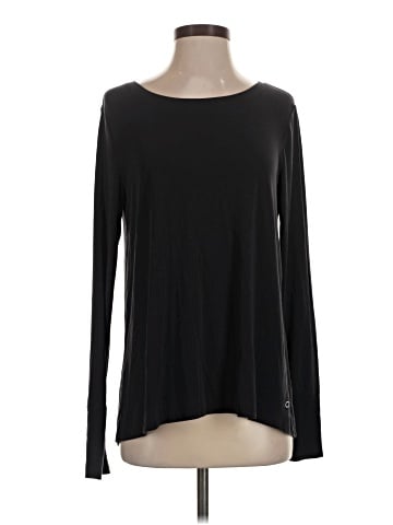 Gap Fit Long Sleeve T-Shirt (view 1)