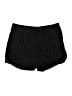 Old Navy Solid Black Shorts Size XL - photo 2