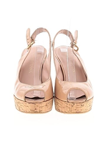Stuart Weitzman Wedges (view 2)