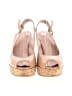 Stuart Weitzman Tan Wedges Size 7 1/2 - photo 2
