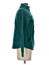 Under Armour 100% Polyester Teal Track Jacket Size S - photo 4