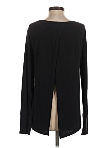 Gap Fit Long Sleeve T-Shirt (view 2)
