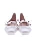 Melissa Ivory White Flats Size 10 - photo 2