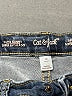 Cat & Jack Solid Blue Jeans Size 10 - photo 3