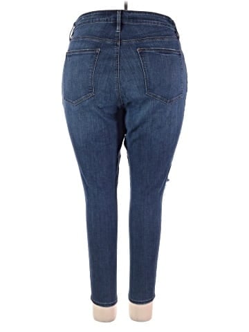 Ann Taylor LOFT Jeans (view 2)