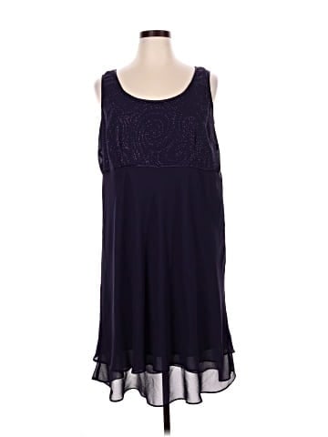 Dana Kay Casual Dress (view 1)