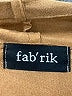Fab'rik Brown Kimono Size S - photo 7