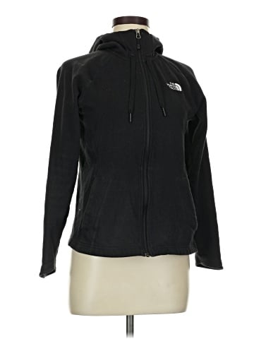 The North Face Zip Up Hoodie (view 1)