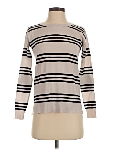 J.Crew Wool Pullover Sweater (view 1)