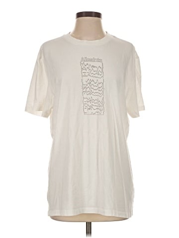 ALLSAINTS Short Sleeve T-Shirt (view 1)