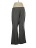 Anne Klein Houndstooth Gray Dress Pants Size 14 - photo 2