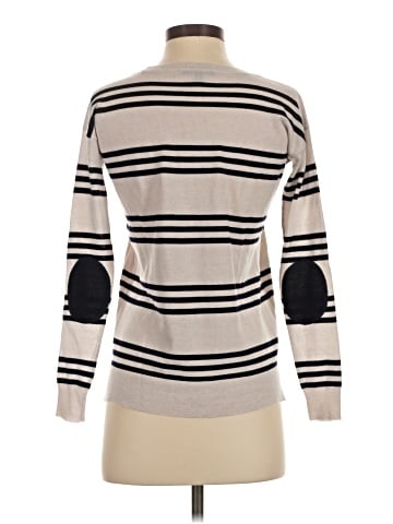 J.Crew Wool Pullover Sweater (view 2)