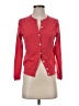Banana Republic Red Cardigan Size S - photo 1