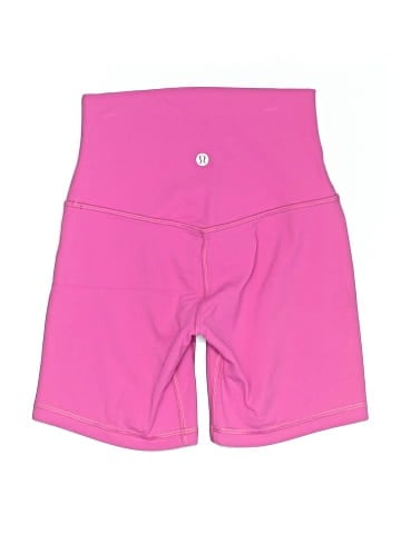 Lululemon Athletica Athletic Shorts (view 2)