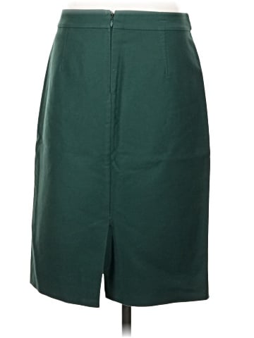 J.Crew Formal Skirt (view 2)