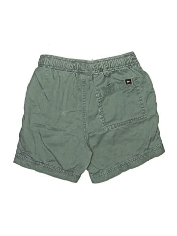 Tea Khaki Shorts (view 2)