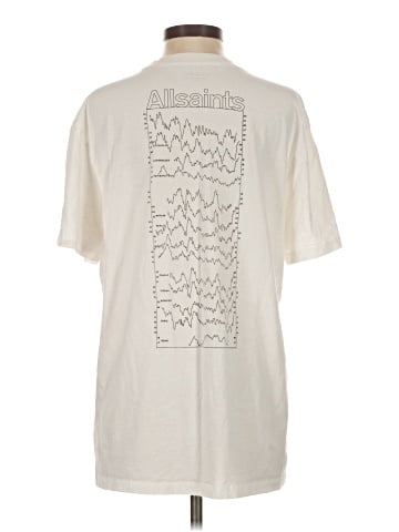 ALLSAINTS Short Sleeve T-Shirt (view 2)