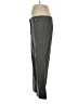 Anne Klein Houndstooth Gray Dress Pants Size 14 - photo 5