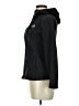 The North Face 100% Polyester Black Zip Up Hoodie Size M - photo 5