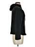 The North Face 100% Polyester Black Zip Up Hoodie Size M - photo 4