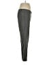 Anne Klein Houndstooth Gray Dress Pants Size 14 - photo 4