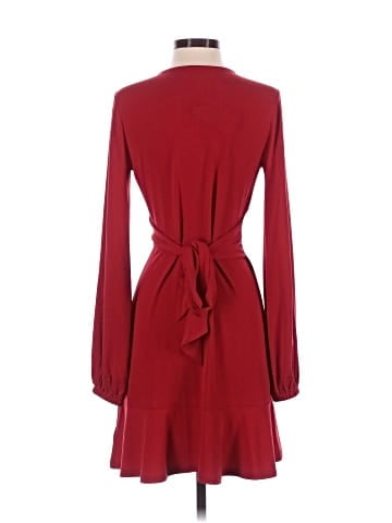 MICHAEL Michael Kors Cocktail Dress (view 2)