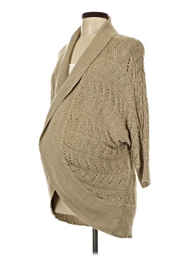 Motherhood Cardigan
