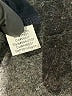 Bailey 44 Stripes Black Cocktail Dress Size S - photo 8