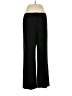 Saks Fifth Avenue Black Dress Pants Size 12 - photo 1