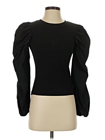 Lea & Viola Long Sleeve Top (view 1)