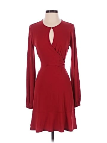 MICHAEL Michael Kors Cocktail Dress (view 1)