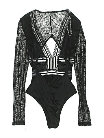 Lulus Bodysuit (view 2)