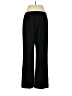 Saks Fifth Avenue Black Dress Pants Size 12 - photo 2
